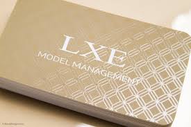 Spot uv (also called spot gloss or spot varnish), is a clear varnish that is applied to specific areas of your business card to create dramatic contrast, highlights, and dimension from other parts of the design. Print Spot Gloss Suede Business Cards Rockdesign Com
