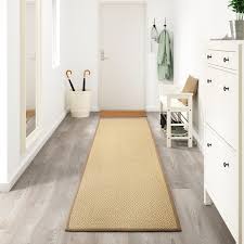 Irina_kapunkt #solebich #ikea #stauraum #regale #weiß #flur. Vistoft Teppich Flach Gewebt Natur 80x350 Cm Ikea Osterreich