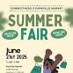 ConnectiKids Summer Fair