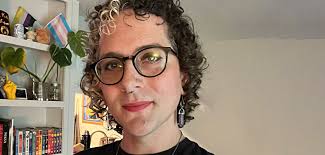 A Voice for Trans Equality