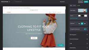 Review (user + master's), pros & cons, compare, how to's, free support, case studies, live. 6 Best Website Builders In 2020