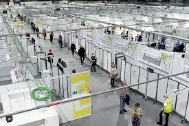 Some have favored vaccinating as many people as possible as quickly as possible, while. How To Redesign Covid Vaccines So They Protect Against Variants