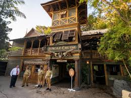 Photos Of Disneyland S Updated Jungle Cruise Ride Ahead Of Reopening