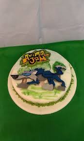 Animal Jam Carrot Cake Decoracion De Animales Decoracion De Tortas Decoracion De Unas