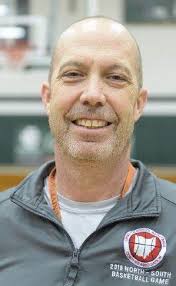 High school basketball: Elyria Catholic's Jack Kenneally and girls coach  Eric Rothgery earn top district honors