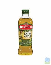 Karena mengandung banyak lemak sehat, minyak zaitun asli kerap digunakan untuk memasak. Jual Minyak Zaitun Bertolli 100 Asli Tokofora