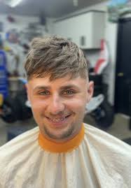 Transforming My Bro's Hair: From Botched to Boss