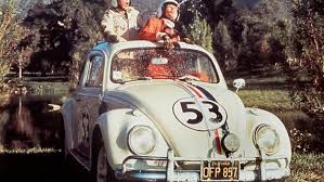 Watch Herbie Goes To Monte Carlo
