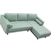 Filipina jual panas Sofa kain beludru abad pertengahan ...