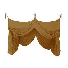 Free delivery and returns on ebay plus items for plus members. Bed Canopy Bed Drape Double Gold Numero 74