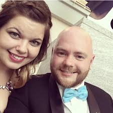 Bridget Price and Jud Brown's Wedding Website