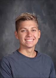 Andy Dyba's Men's Swimming Recruiting Profile