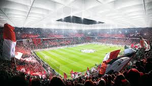 Find the perfect feyenoord stadium stock photos and editorial news pictures from getty images. Feyenoord Stadium Behance
