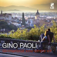 We did not find results for: Gino Paoli Gli Innamorati Sono Sempre Soli Musictales Cd Online Shop