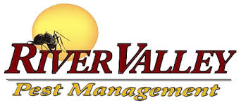 You can look at the address on the map. Pest Management Services Bradley Il River Valley Pest Management