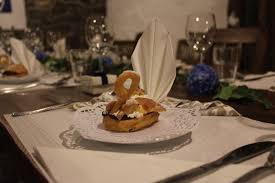 Susser Schwan Food Sweets Breakfast