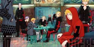 It has been serialized in kodansha's weekly shōnen magazine since march 2017. Se Anuncia El Final Del Manga Tokyo Revengers El Palomitron