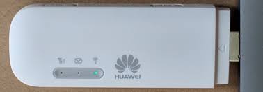 How do i set up an apn(access point name )? Huawei E8372 Lte Wingle Hologram