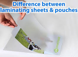 3 how can i shield my paper without laminating? Resource Center What Is The Difference Between A Laminating Sheet And A Laminating Pouch Binding101 Com Binding101