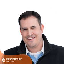Meet Sean Hare, one of our AWESOME Regional Sales Managers and WPI  Designers!🌟 At Waterplay for over 7 years, Sean oversees sales in the  Southeast U.S. and Texas, and supports sales and