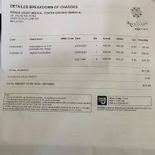 Cumanya, jika anda ingin menggunakan khidmat bersalin di. Pengalaman Bersalin Di Prince Court Medical Centre Part 1 2 Far Dini