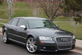 2008 Audi S8 Photos Specs News Radka Car S Blog