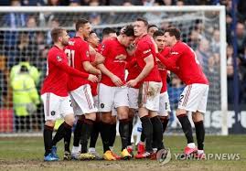 Kia 이민우 선발 경쟁 방심없다…제구 집중. ë§¨ìœ  3ë¶€ íŒ€ íŠ¸ëžœë¯¸ì–´ ëŒ€íŒŒí•˜ê³  Faì»µ 16ê°• ë¦¬ë²„í'€ì€ ìž¬ê²½ê¸° ì—°í•©ë‰´ìŠ¤