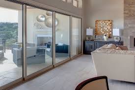 Tuscany series doors are fitted with the smarttouch ® handle that unlocks, opens and closes the door. Doors Legendary Doors Windows