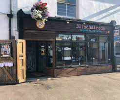 Our hair stylists are ready when you are. Bliss Hair Salon Loughborough