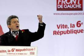 Just import your png image in the editor on the left and you. Jean Luc Melenchon For A European Revolution Euractiv Com