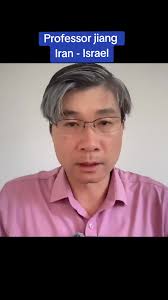 Understanding Professor Jiang's Insights