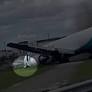 Video shows pilot escape from Amazon cargo jet after fiery crash at MIA