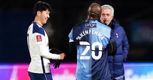 Welcome to the official tottenham hotspur website. Tabsrj22ofp9bm