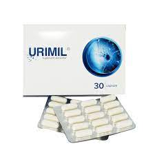 Maybe you would like to learn more about one of these? Urimil 30 Capsule Catena Preturi Mici