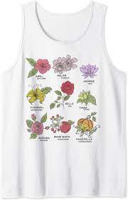 Disney princess little kingdom makeup collection tv spot, 'princess glam'. Buy Disney Princess Flowers Tank Top Online In Indonesia B0843hdl5y