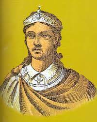 Στο λυκόφως του 6ου αιώνα μ.χ. Hrakleios Biografia Hlektronikh Didaskalia