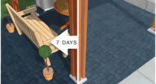 Brick acid only get rid of mortar staining. 3 Ways To Remove Paint From Concrete Wikihow