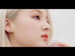 Momoland 모모랜드 Nancy In Blonde