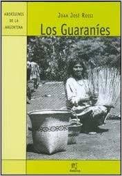 Guarany (gua) is a cryptocurrency. Guaranies Los Spanish Edition Rossi Juan Jose 9789505565597 Amazon Com Books