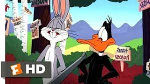 Check spelling or type a new query. Looney Tunes Back In Action 2003 Bugs Bunny Vs Daffy Duck Scene 1 9 Movieclips Youtube