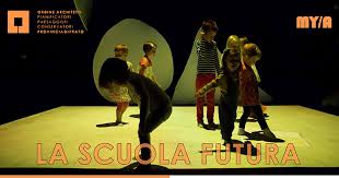 La scuola futura - webinar organizzato dall'Ordine PPC di Prato