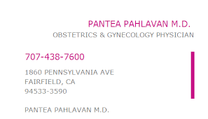 Pengurangan kapasitas produksi kali ini dilakukan di pabrik tambun i sebagai lokasi perakitan sepeda motor sejak 24 agustus 2020 hingga kondisi sudah kondusif. 1427021583 Npi Number Pantea Pahlavan M D Fairfield Ca Npi Registry Medical Coding Library Www Hipaaspace Com C 2021