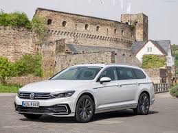 2020 volkswagen passat estate call dealer. Volkswagen Passat Gte Variant 2020 Pictures Information Specs