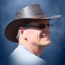 Mark Schieber Obituary