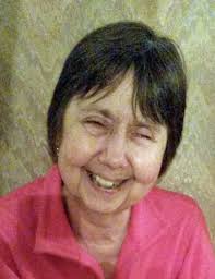 Obituary information for Pamela J. Rasmussen