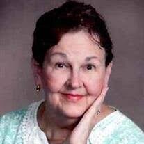 Lina L. Beckman Obituary