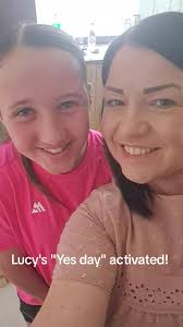 Lucy Bowling Tournament