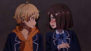 This Art Club Has a Problem AMV - [Usami X Uchimaki] - Bilibili