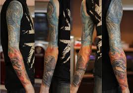 Sammlung von ernst ingor • zuletzt aktualisiert: Sub Zero Mortal Kombat Tattoo Sleeve Best Tattoo Ideas Gallery
