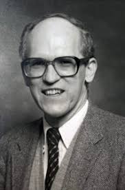 In memoriam: Missionary emeritus Hershel Conrad Johnson, 87